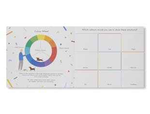 MEET THE ARTIST: DAVID HOCKNEY